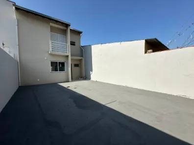 Sobrado com 3 Quartos para alugar, 130m² no Jardim Veneza, Mogi das Cruzes
