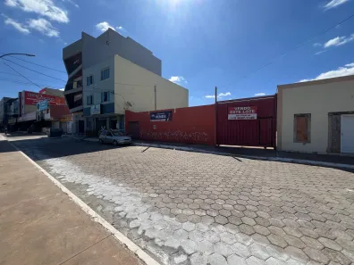 Terreno / Lote Comercial à venda, 144m² no Região dos Lagos, Brasília
