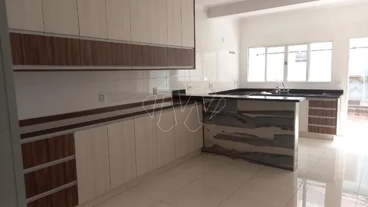 Sobrado com 2 Quartos à venda, 138m² no Jardim Califórnia, Araraquara