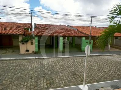 Casa de Condomínio com 2 Quartos à venda, 88m² no Eduardo Gomes, São Cristóvão
