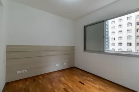 Apartamento com 3 Quartos à venda, 75m² no Vila Anglo Brasileira, São Paulo