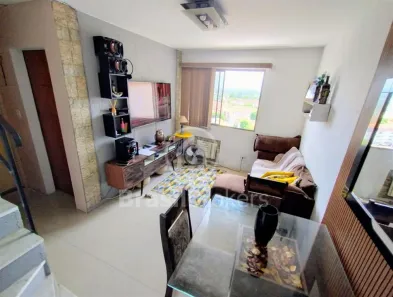 Cobertura com 2 Quartos à venda, 54m² no Olaria, Rio de Janeiro