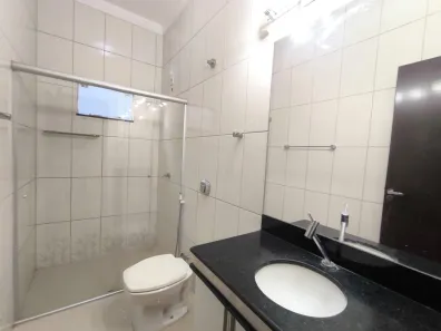 Casa com 3 Quartos à venda, 219m² no Parque Solar do Agreste B, Rio Verde