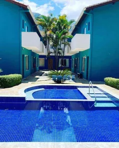 Hotel / Motel / Pousada à venda, 1000m² no Maresias, São Sebastião