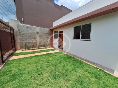 Casa com 2 Quartos à venda, 48m² no Felipe Cláudio de Sales, Pedro Leopoldo