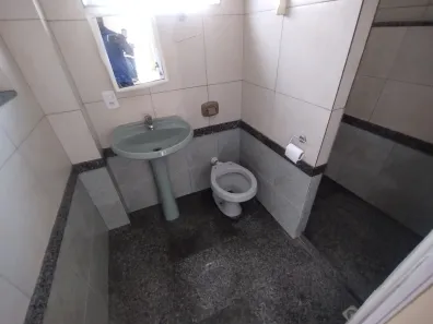 Cobertura com 2 Quartos para alugar, 45m² no Centro, Nova Iguaçu