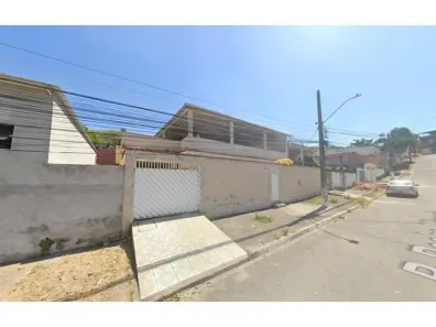Casa com 3 Quartos à venda, 273m² no Paraíso, Queimados