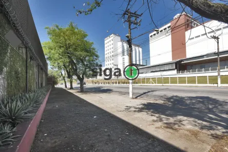 Prédio Inteiro para alugar, 1361m² no Jaguaré, São Paulo