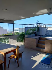 Cobertura com 3 Quartos à venda, 180m² no Bonsucesso, Rio de Janeiro