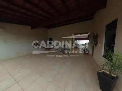 Cobertura com 3 Quartos à venda, 242m² no Jardim das Torres Prolongamento, São Carlos
