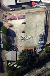 Terreno / Lote / Condomínio à venda, 3000m² no Centro, São João de Meriti