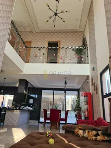 Casa de Condomínio com 3 Quartos para venda ou aluguel, 250m² no São Pedro, Itupeva