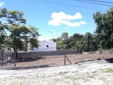 Terreno / Lote / Condomínio à venda, 300m² no Parque Santa Márcia, Votorantim