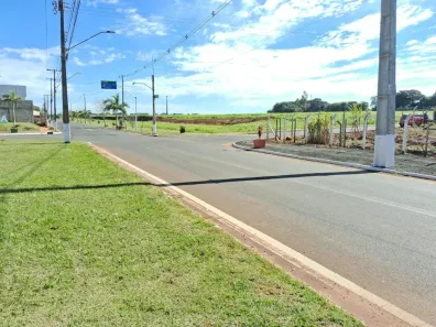 Terreno / Lote / Condomínio à venda, 2580m² no , Sabáudia