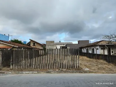 Terreno / Lote / Condomínio à venda, 313m² no Do Ubatuba, São Francisco do Sul