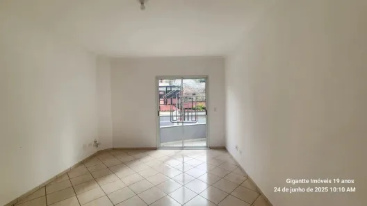 Apartamento com 3 Quartos para alugar, 83m² no Vila Valparaíso, Santo André