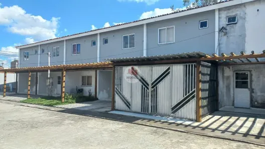 Sobrado com 2 Quartos à venda, 125m² no Campo Limpo, Feira de Santana