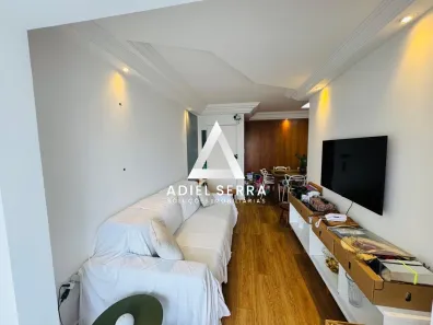 Apartamento com 2 Quartos à venda, 80m² no Candeal, Salvador