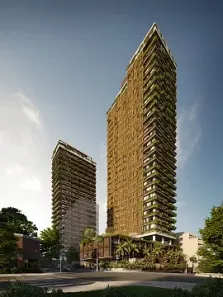 Franca 1055 no Jardim Paulista, São Paulo