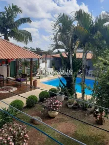 Casa de Condomínio com 4 Quartos à venda, 267m² no , Vargem Grande Paulista