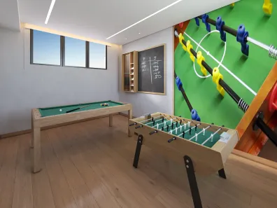 Apartamento com 2 Quartos à venda, 54m² no Aruana, Aracaju