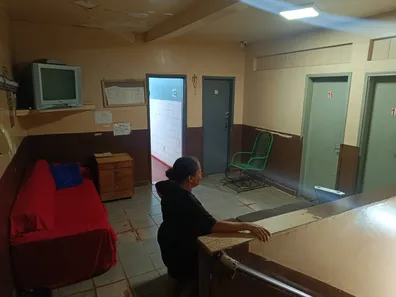 Hotel / Motel / Pousada com 9 Quartos à venda, 250m² no Taguatinga Centro, Brasília