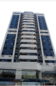 Apartamento com 3 Quartos à venda, 115m² no Centro, Criciúma