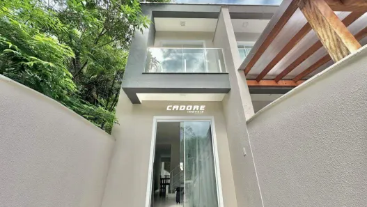Sobrado com 2 Quartos à venda, 71m² no Badenfurt, Blumenau