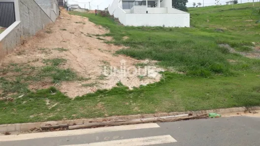 Terreno / Lote / Condomínio à venda, 416m² no Bairro Itapema, Itatiba