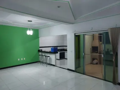 Casa de Condomínio com 2 Quartos à venda, 165m² no Residencial Village, Caldas Novas