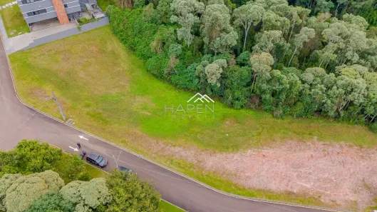 Terreno / Lote / Condomínio à venda, 714m² no Cecilia, Campo Magro