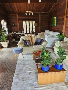 Casa de Condomínio com 4 Quartos à venda, 571m² no Residencial Euroville, Carapicuíba