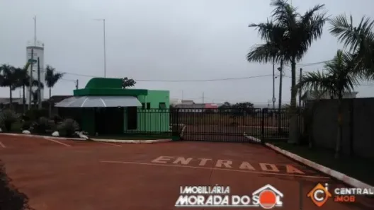 Casa de Condomínio com 1 Quarto à venda, 124m² no CENTRO, Doutor Camargo