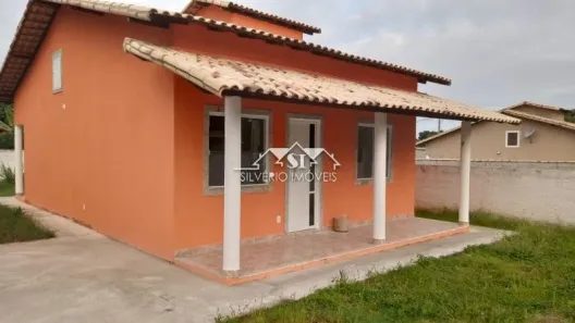 Casa com 2 Quartos à venda, 75m² no Itapeba, Maricá