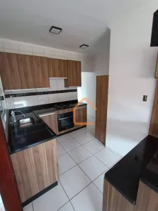 Apartamento com 2 Quartos para alugar, 60m² no Aeroporto Jatobá, Pouso Alegre