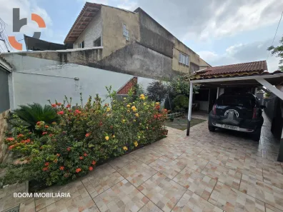 Casa com 2 Quartos à venda, 88m² no Jardim Tropical, Nova Iguaçu