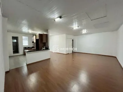 Casa com 2 Quartos para alugar, 96m² no Santos Dumont, Londrina