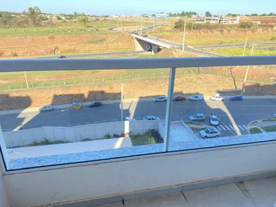 Apartamento com 2 Quartos à venda, 56m² no Jardim São Bento, Hortolândia