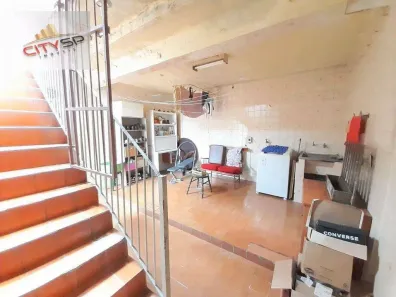 Sobrado com 2 Quartos à venda, 105m² no Jardim Oriental, São Paulo