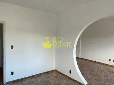 Apartamento com 3 Quartos à venda, 96m² no Centro, Barra Mansa