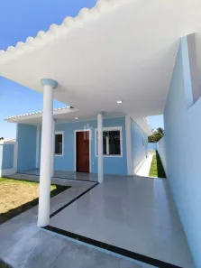 Casa com 3 Quartos à venda, 100m² no Areal, Araruama