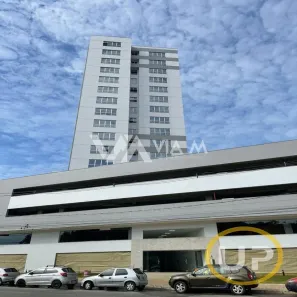 Conjunto Comercial / Sala à venda, 31m² no Betim Industrial, Betim