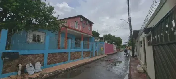 Casa com 4 Quartos à venda, 160m² no Japiim, Manaus