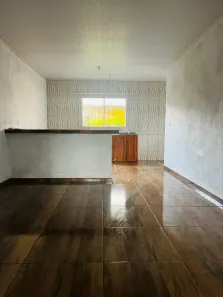 Casa com 2 Quartos para venda ou aluguel, 125m² no Parque das Palmeiras, Marituba