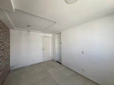 Apartamento com 2 Quartos à venda, 50m² no Maranguape II, Paulista