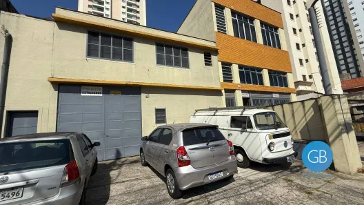 Galpão / Depósito / Armazém para alugar, 1240m² no Tatuapé, São Paulo