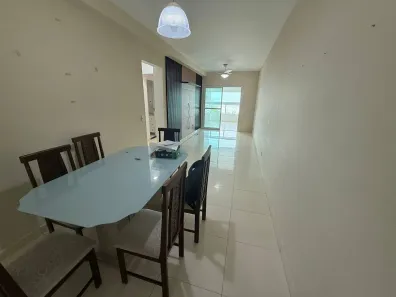 Apartamento com 3 Quartos à venda, 102m² no Jardim Praia Grande, Mongaguá