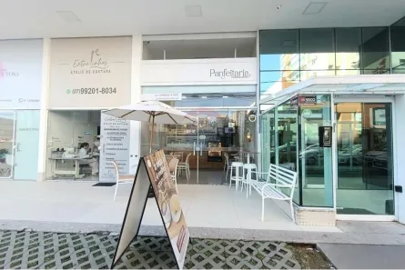 Loja / Salão / Ponto Comercial à venda, 44m² no Praia de Itaparica, Vila Velha