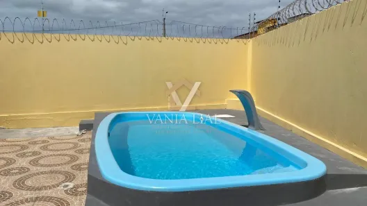 Casa com 3 Quartos para alugar, 300m² no , Salinópolis