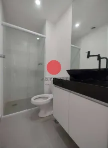 Apartamento com 3 Quartos para venda ou aluguel, 66m² no Votupoca, Barueri
